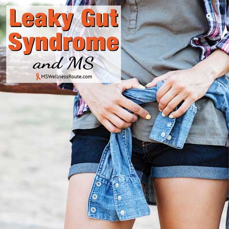 Leaky Gut Syndrome And Ms Ms Wellness Route