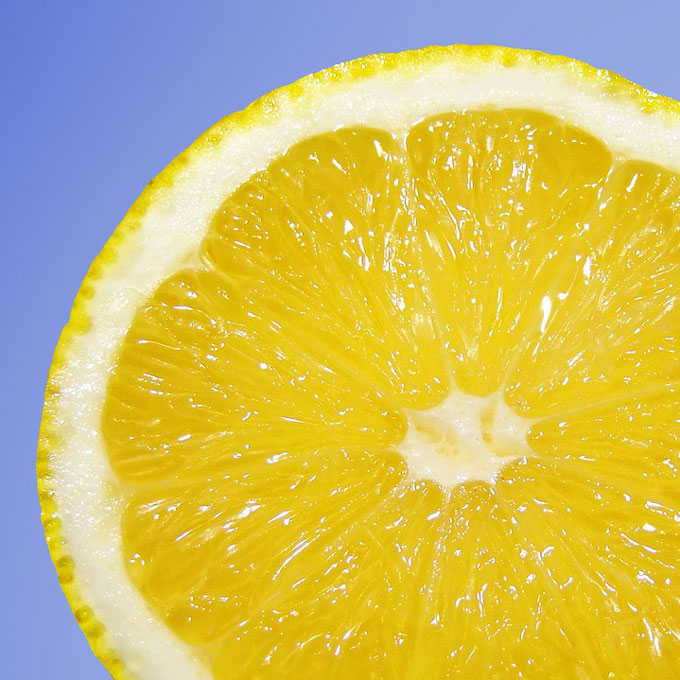 Warm Lemon Water Helps Multiple Sclerosis