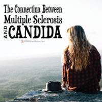 The Connection Between MS and Candida