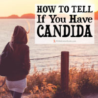 How To Tell If You Have Candida