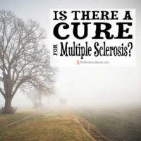 Is There a Cure for Multiple Sclerosis