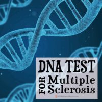 DNA Test for Multiple Sclerosis