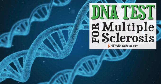 DNA Test for Multiple Sclerosis