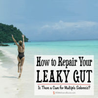 How to Repair Your Leaky Gut