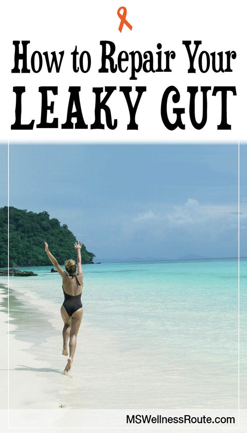 How to Repair Your Leaky Gut