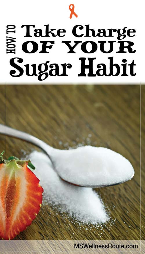 How to Take Charge of Your Sugar Habit