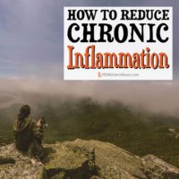 How To Reduce Chronic Inflammation