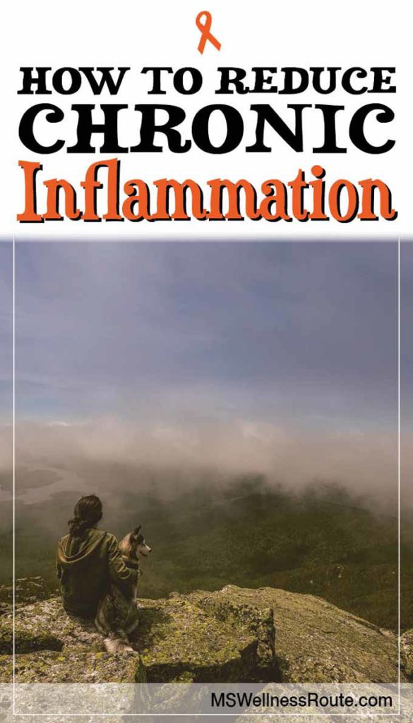 How To Reduce Chronic Inflammation