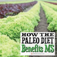 How the Paleo Diet Benefits MS