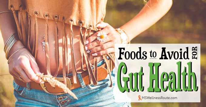 Food to Avoid for Gut Health