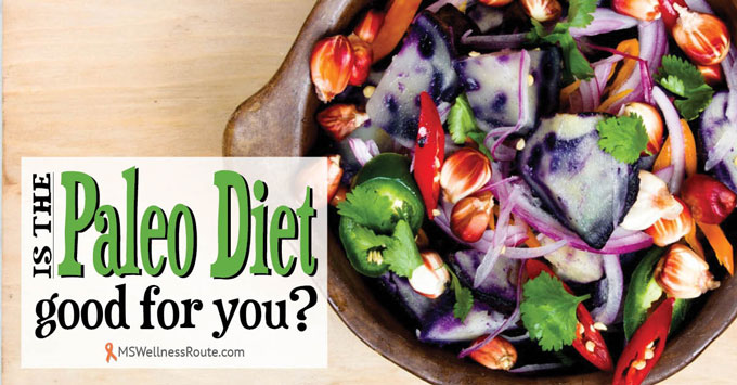 Is the Paleo diet good for you?