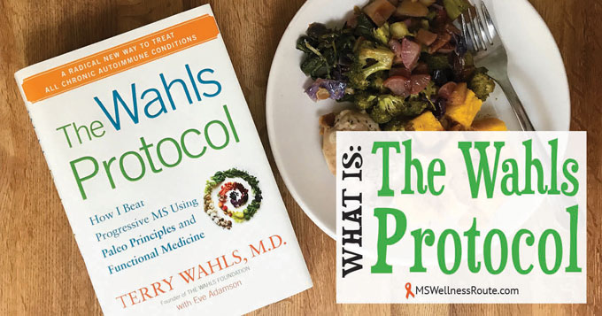 What is the Wahls Protocol?