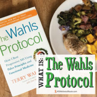 What is the Wahls Protocol?