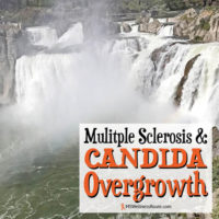 MS and Candida Overgrowth