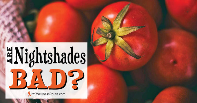 Are nightshades bad?