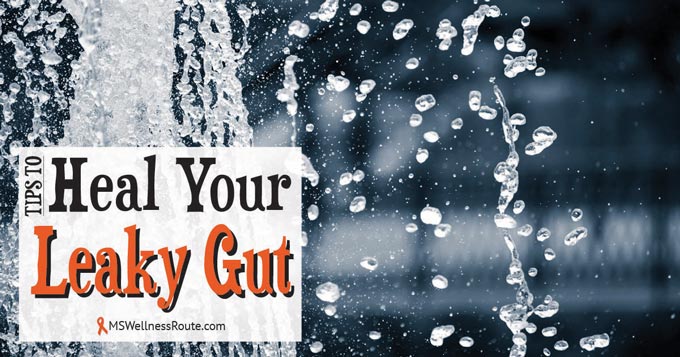 Tips to Heal Your Leaky Gut