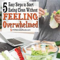 How to Start Eating Healthy Without Feeling Overwhelmed