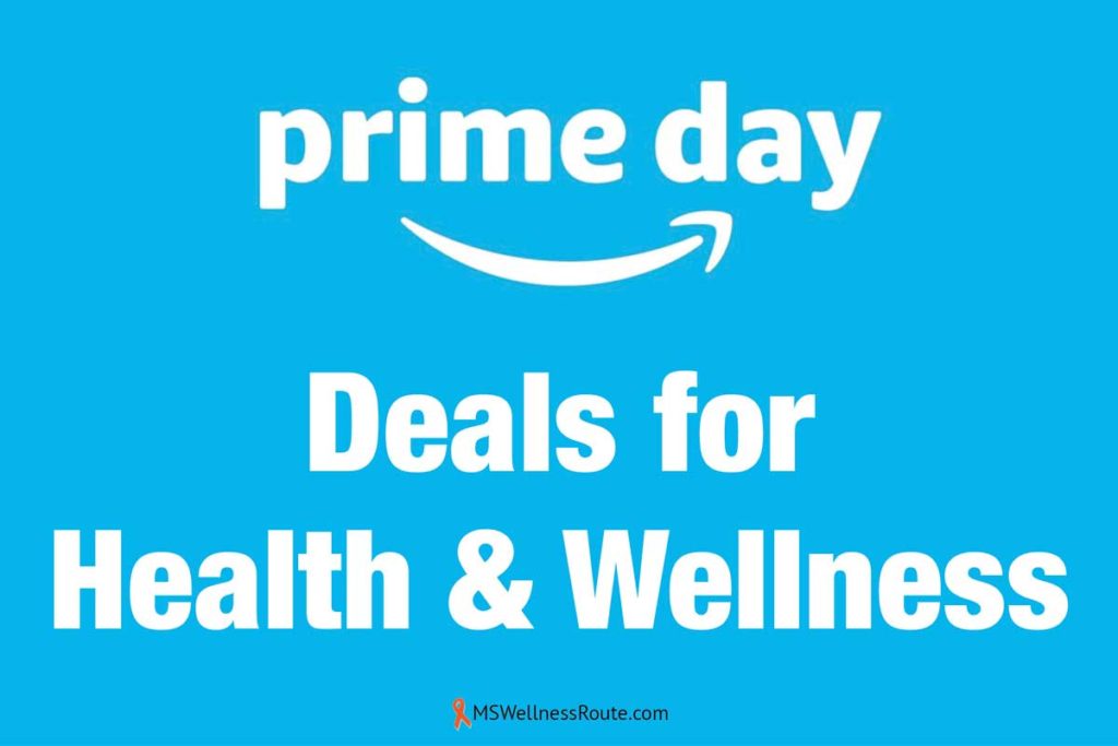 Prime Day Deals for Health & Wellness