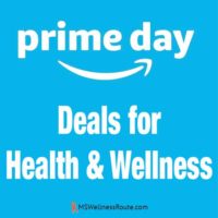 Prime Day Deals for Health & Wellness