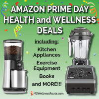 Amazon Prime Day Deals