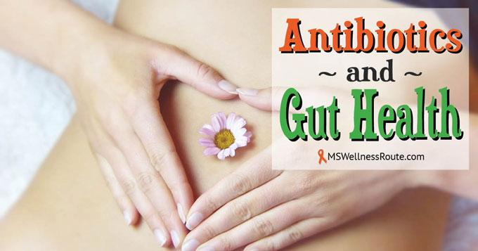 Antibiotics and Gut Health