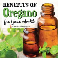 Benefits of Oregano for Your Health | Holistic Health | SIBO | Candida | #sibo #candida #holistichealth