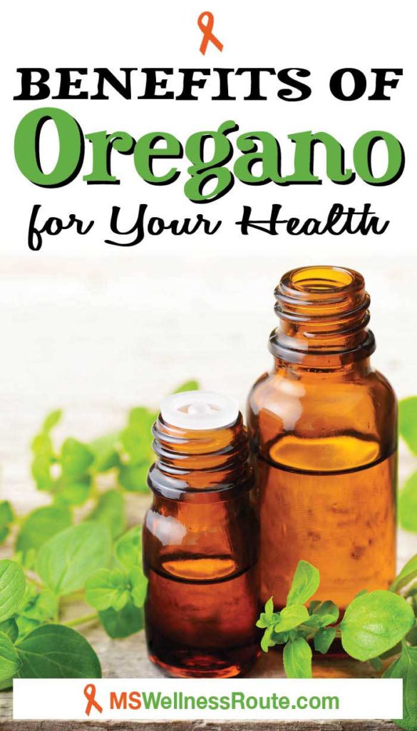 Benefits of Oregano for Your Health | Holistic Health | SIBO | Candida | #sibo #candida #holistichealth