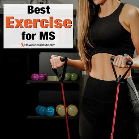 Best Exercise for MS