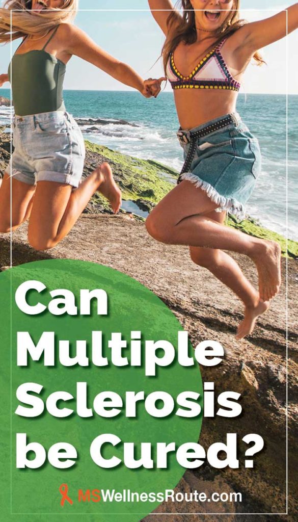 Can multiple sclerosis be cured? By relieving a person from its symptoms - then YES IT CAN. | #curemultiplesclerosisnaturally #curemsthroughdiet