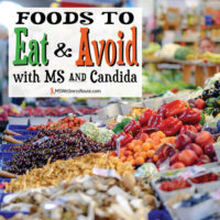 Foods to Eat and Avoid with MS