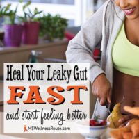 Heal Your Leaky Gut Fast