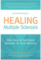 Healing Multiple Sclerosis