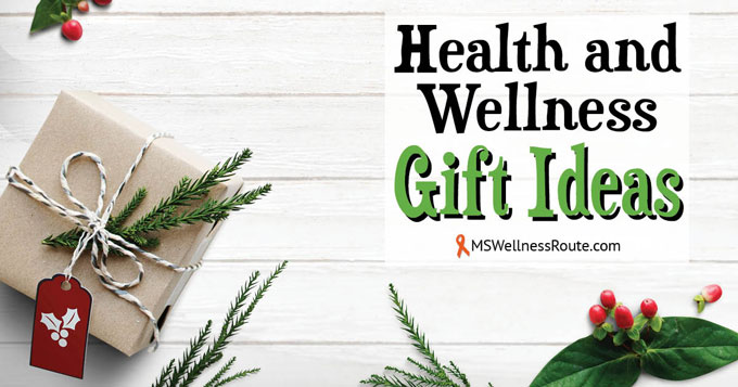 Health and Wellness Gift Ideas