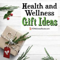 Health and Wellness Gift Ideas