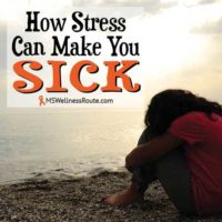 How Stress Can Make You Sick