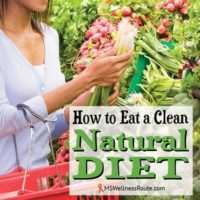 How to Eat a Clean, Natural Diet