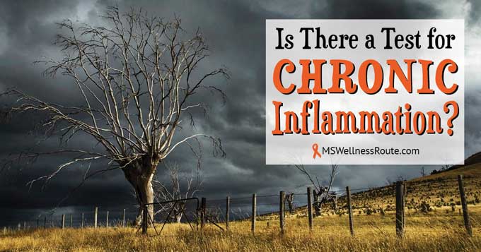 Is There a Test for Chronic Inflammation?