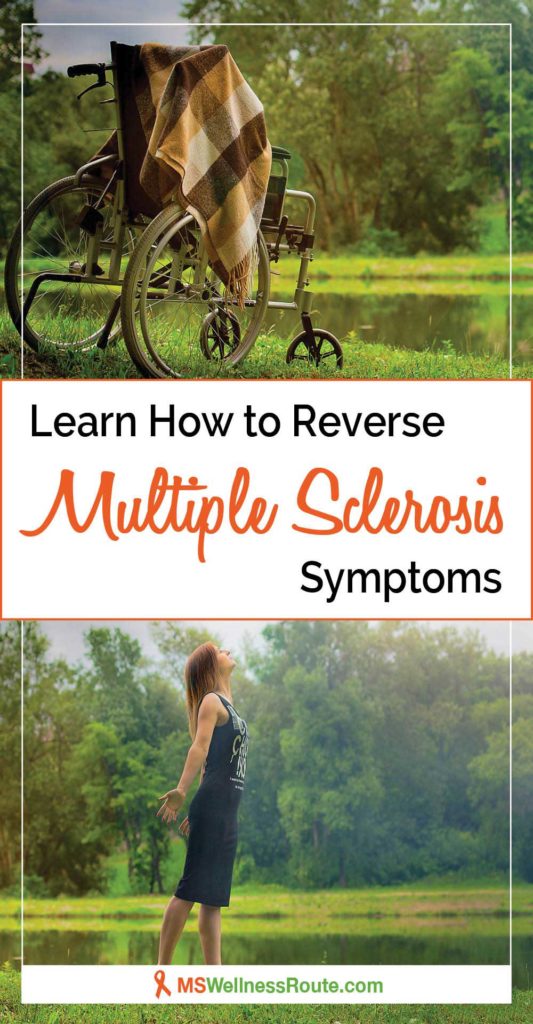 Learn how to reverse multiple sclerosis symptoms. | Multiple Sclerosis | Holistic Health | Holistic Healing | Holistic Living | Natural Healing | #multiplesclerosis | #holistichealth #holistichealing