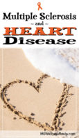 Multiple Sclerosis and Heart Disease - MS Wellness Route