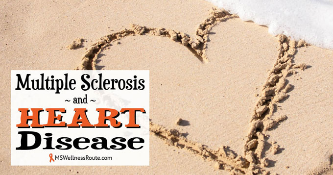 Multiple Sclerosis and Heart Disease