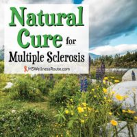 Natural Cure for Multiple Sclerosis