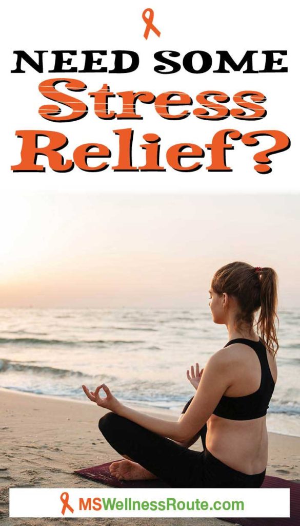 Use these tips for stress relief before it causes serious health issues. | Anxiety | Stress Management | #StressRelief