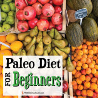 Paleo Diet for Beginners