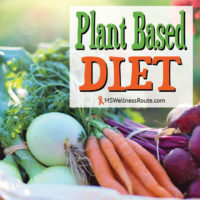 Plant Based Diet