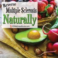 Learn how to reverse multiple sclerosis naturally. | MS | Holistic Health #multiplesclerosis #holistichealth