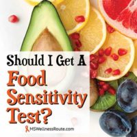 Should I get a food sensitivity test?