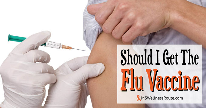 Should I get the flu vaccine?