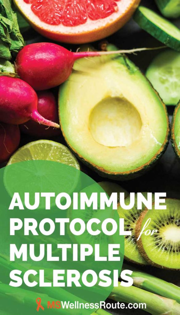 Learn how the Autoimmune Diet (AIP) can benefit MS. | Multiple Sclerosis | Autoimmune Protocol | Holistic Health | #multiplesclerosis #autoimmuneprotocol #aip