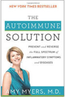 The Autoimmune Solution