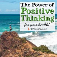 The Power of Positive Thinking for Your Health